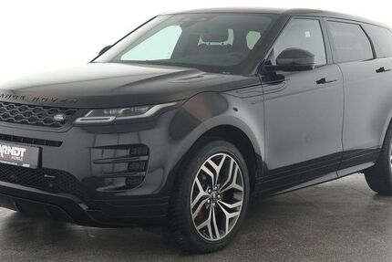 Land Rover Range Rover Evoque 61.600 km 34.284 &euro; Düsseldorf 40233