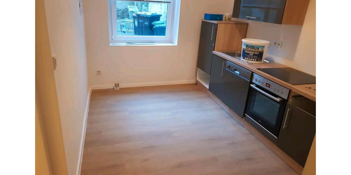 Erdgeschoßwohnung Köln Mülheim - 1 Zimmer, 35 m&sup2;, 175.000&euro; | Angebot:26409307