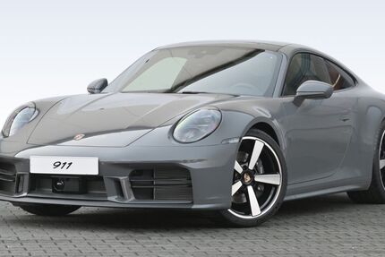 Porsche 992 9.900 km 149.900 € Düsseldorf 40468