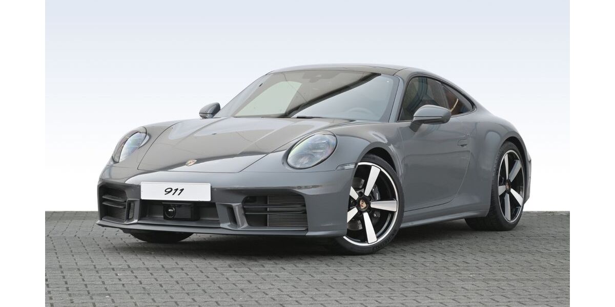 Porsche 992 9.900 km 149.900 € Düsseldorf 40468