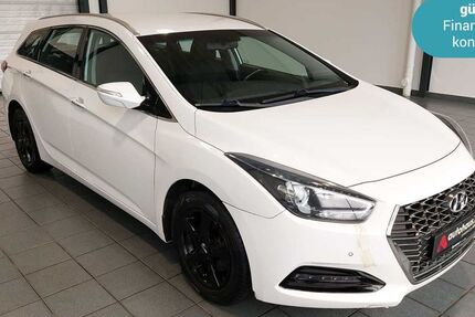 Hyundai i40 99.522 km 9.990 € Wuppertal 42287