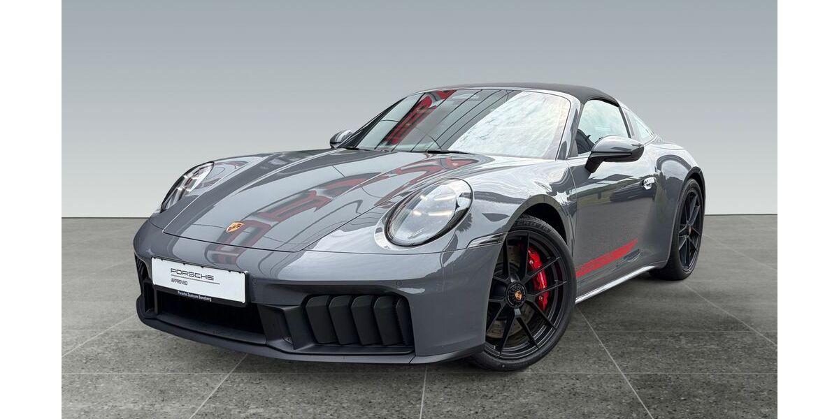 Porsche 992 4.200 km 195.900 &euro; Bergisch Gladbach 51429