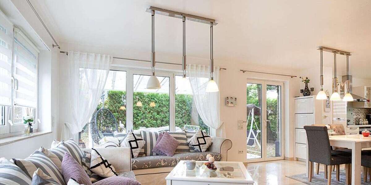 Etagenwohnung Odenthal - 5 Zimmer, 123 m&sup2;, 449.000&euro; | Angebot:24637606