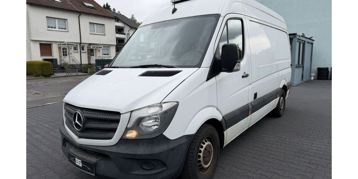 Mercedes-Benz Sprinter 265.108 km 10.999 &euro; Wuppertal 42389