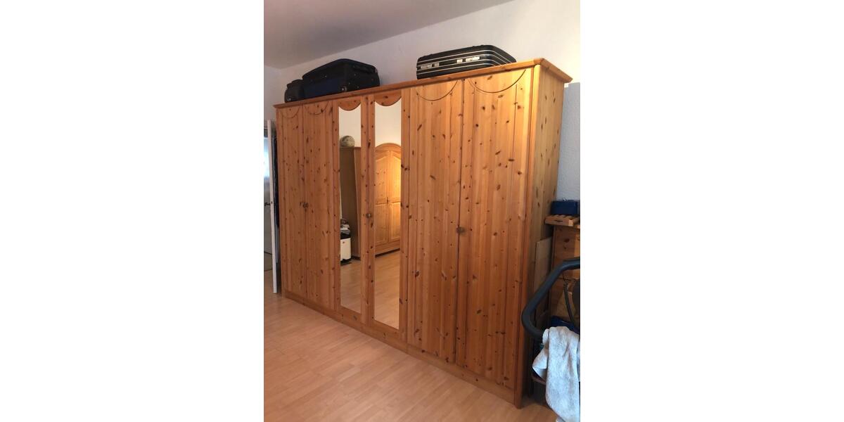 Erdgeschoßwohnung Düsseldorf Derendorf - 2 Zimmer, 45 m&sup2;, 198.000&euro; | Angebot:25943151