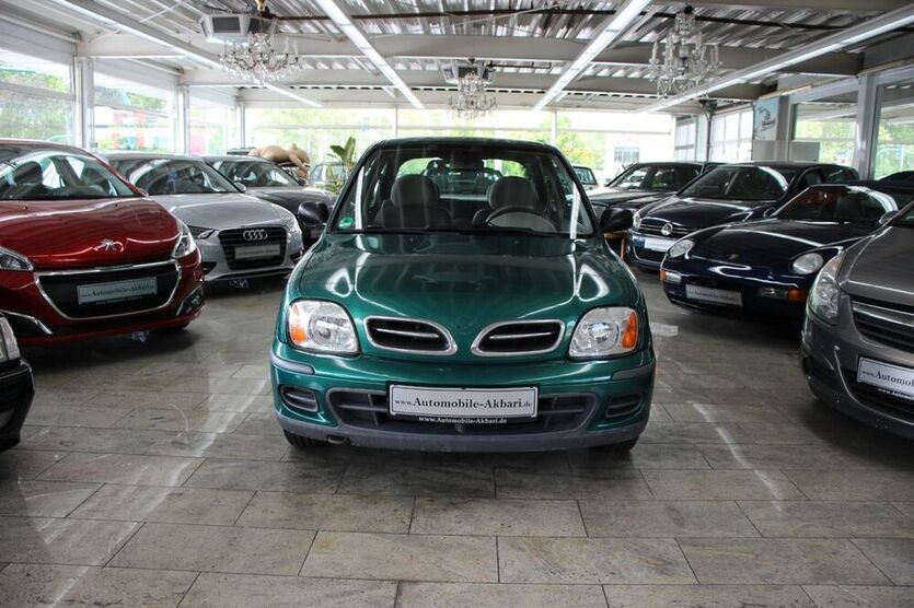Micra