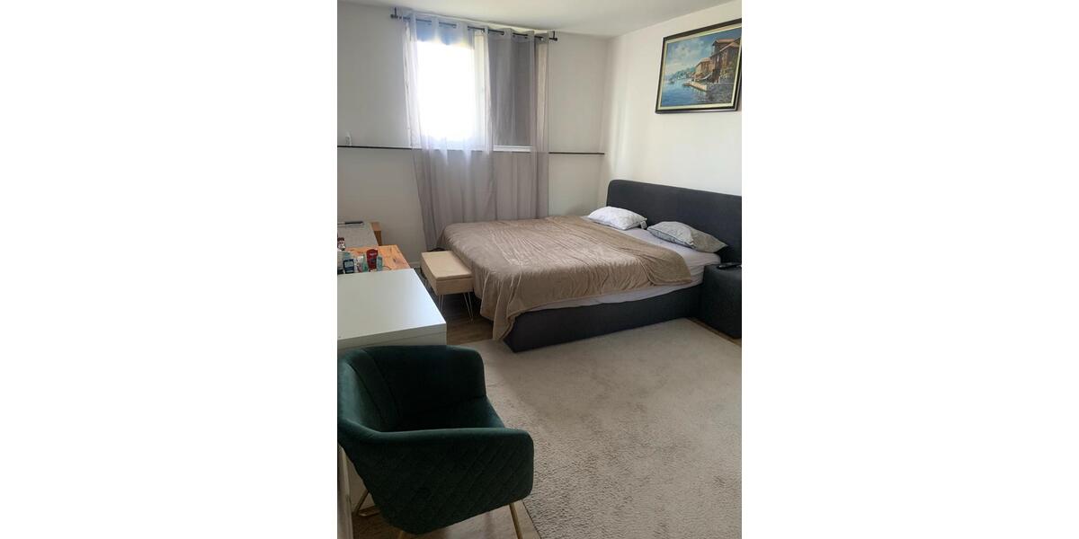 Hochparterre Solingen Aufderhöhe - 3 Zimmer, 78 m&sup2;, 350&euro; | Angebot:25138287