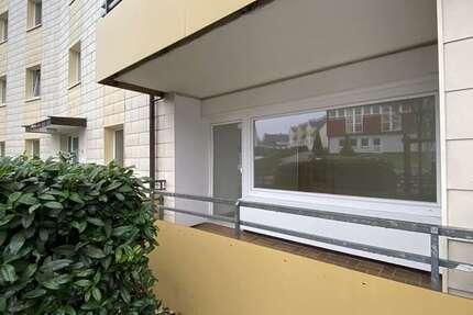 Wohnung Ennepetal Rottenberg - 2 Zimmer, 65 m&sup2;, 450&euro; | Angebot:26025379