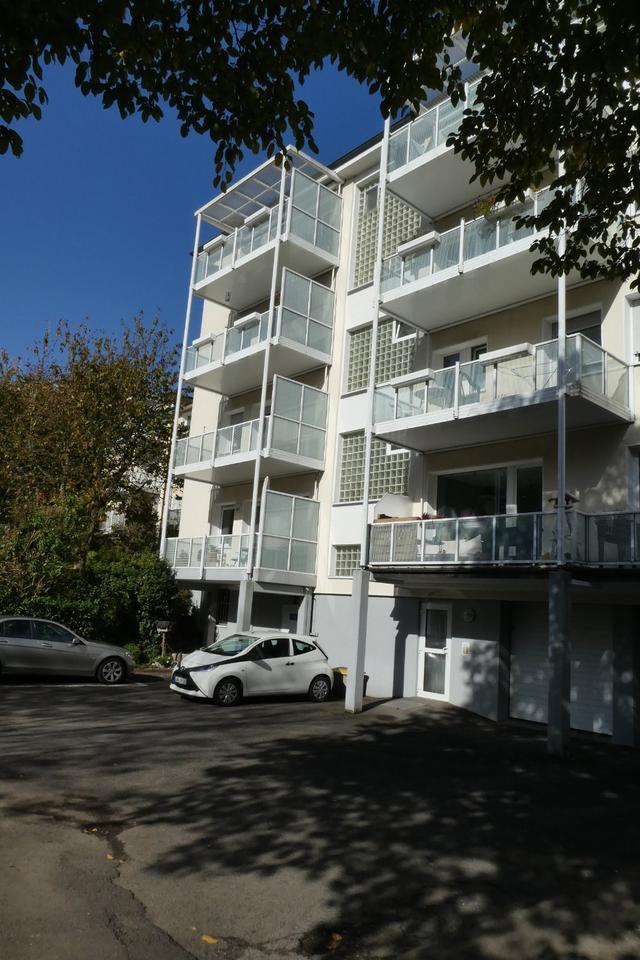 Wohnpark mit 19 Wohnungen Gummersbach Zentrum