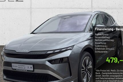 Skoda Enyaq 4.000 km 51.490 &euro; Pulheim-Brauweiler 50259