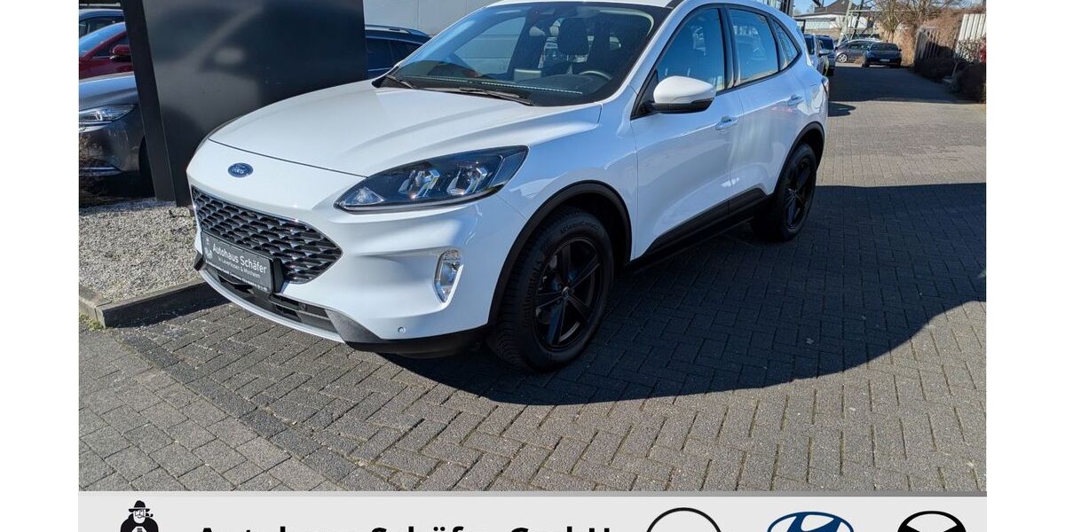 Ford Kuga 29.702 km 18.885 &euro; Leverkusen 51373