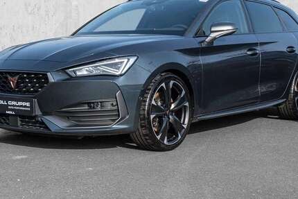 Cupra Leon 28.583 km 31.480 &euro; Düsseldorf 40474