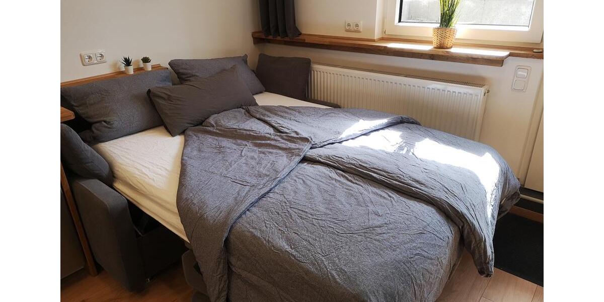 Etagenwohnung Bergisch Gladbach Alt-Frankenforst - 2 Zimmer, 40 m&sup2;, 1.000&euro; | Angebot:25920061