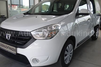Dacia Dokker 149.000 km 3.990 &euro; Wuppertal 42289