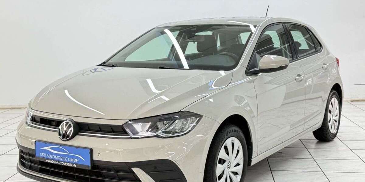VW Polo 85.263 km 15.490 &euro; Wuppertal 42285