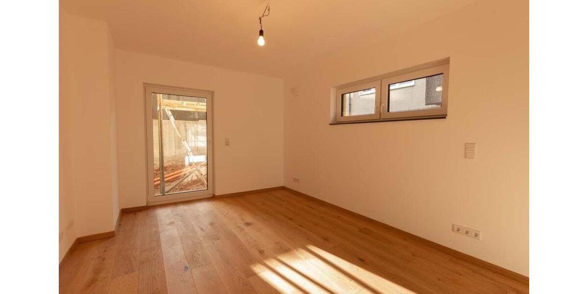 Erdgeschoßwohnung Wuppertal Gemarkung Ronsdorf - 2 Zimmer, 77 m&sup2;, 980&euro; | Angebot:24678622