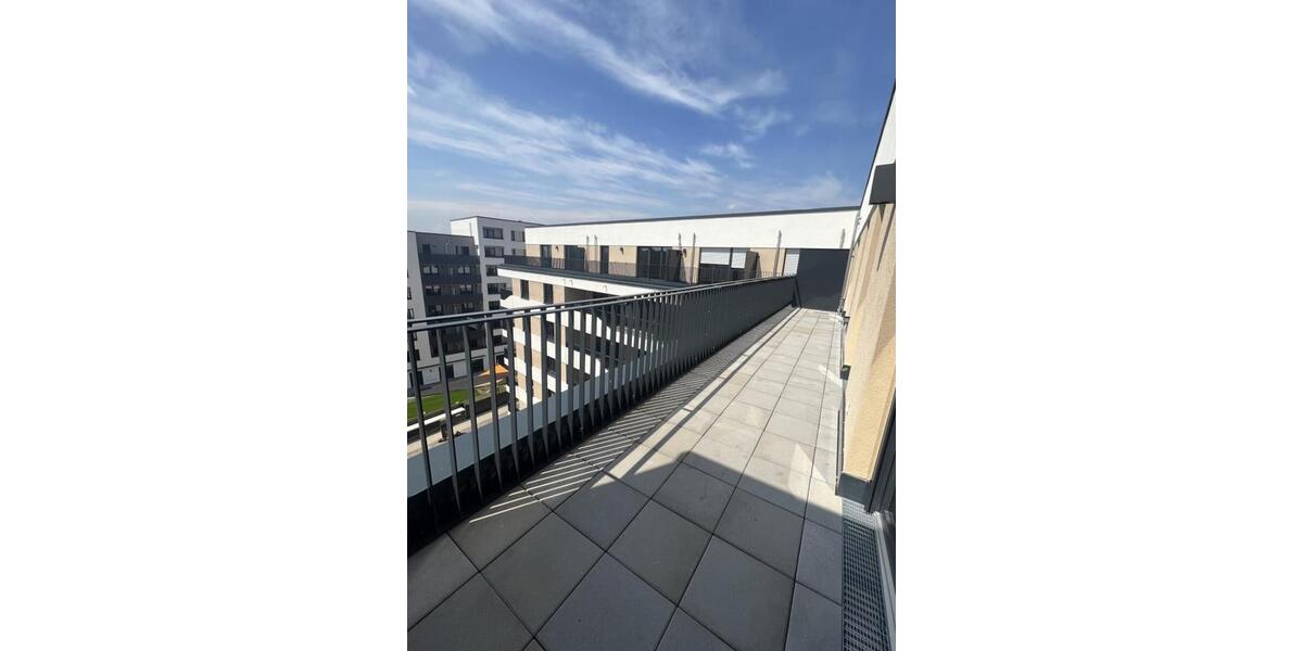 Etagenwohnung Düsseldorf Pempelfort - 3.5 Zimmer, 103 m&sup2;, 1.810&euro; | Angebot:26470284