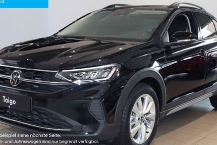 VW Taigo 4.500 km 28.480 € Solingen 42651