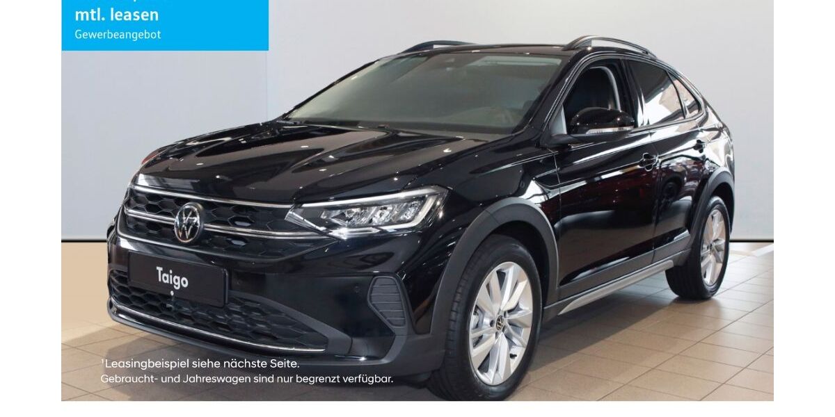 VW Taigo 4.500 km 28.480 € Solingen 42651