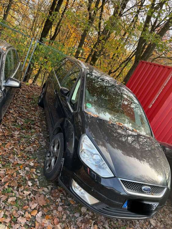 Ford Galaxy 288.000 km 2.500 € Wipperfürth 51688