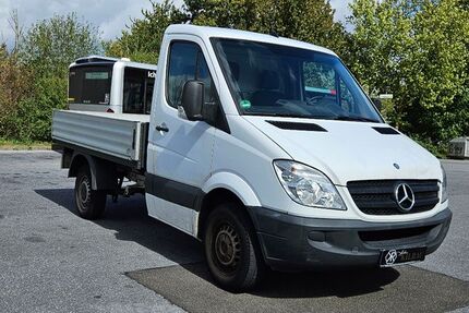 Mercedes-Benz Sprinter 77.365 km 11.999 € Mettmann 40822