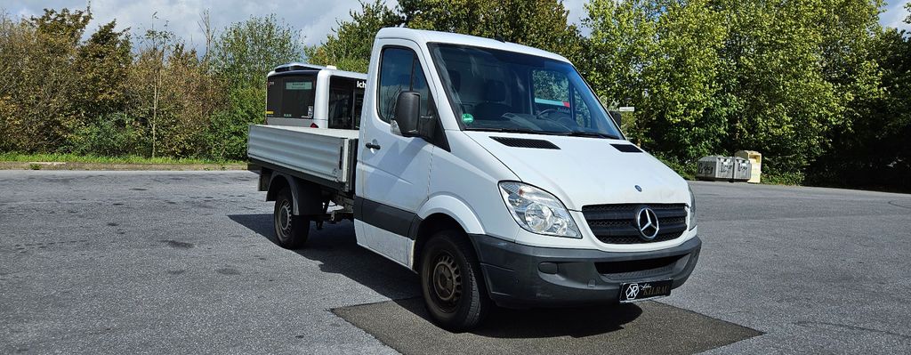 Mercedes-Benz Sprinter 77.365 km 11.999 € Mettmann 40822