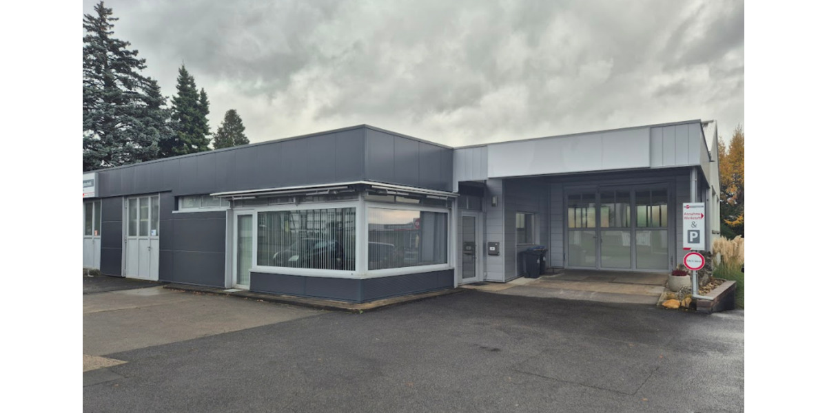 Gewerbeobjekt Leichlingen (Rheinland) - 2.463&euro; | Angebot:24653887