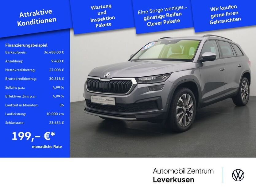 Kodiaq