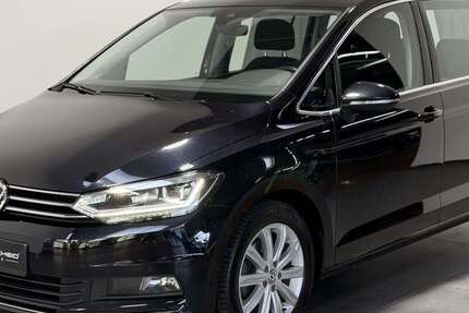 VW Touran 160.000 km 13.890 &euro; Remscheid/NRW 42855