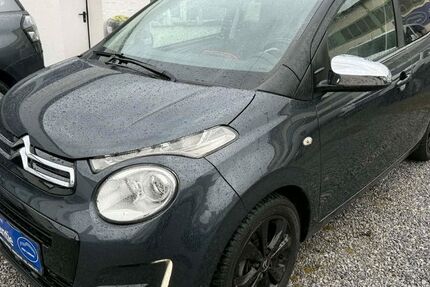 Citroen C1 124.530 km 5.250 &euro; Wuppertal 42327