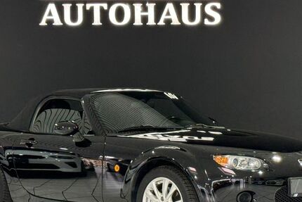Mazda MX-5 102.820 km 9.990 &euro; Wuppertal 42285