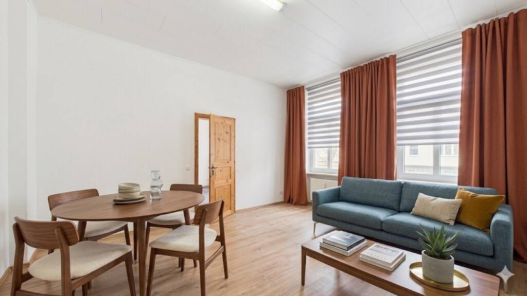 Etagenwohnung Wuppertal Langerfeld - 3 Zimmer, 88 m&sup2;, 145.000&euro; | Angebot:26118108