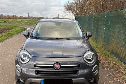 Fiat 500X 130.000 km 12.600 € Köln 50677