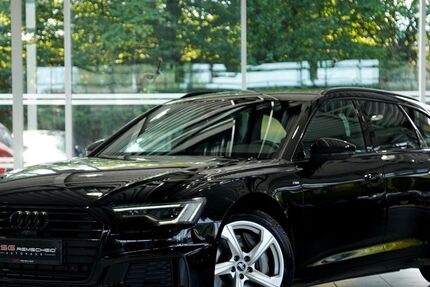 Audi A6 29.100 km 48.800 &euro; Remscheid/NRW 42855