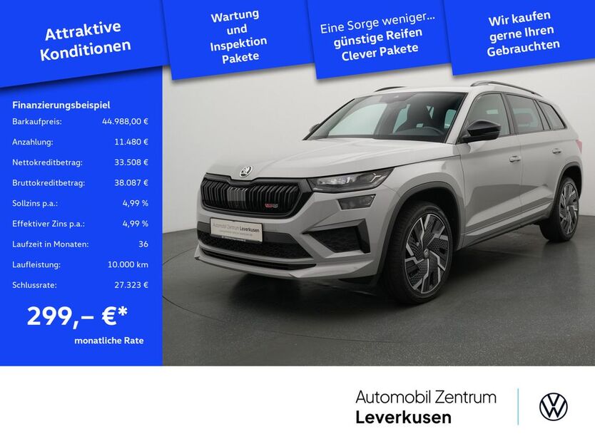 Kodiaq