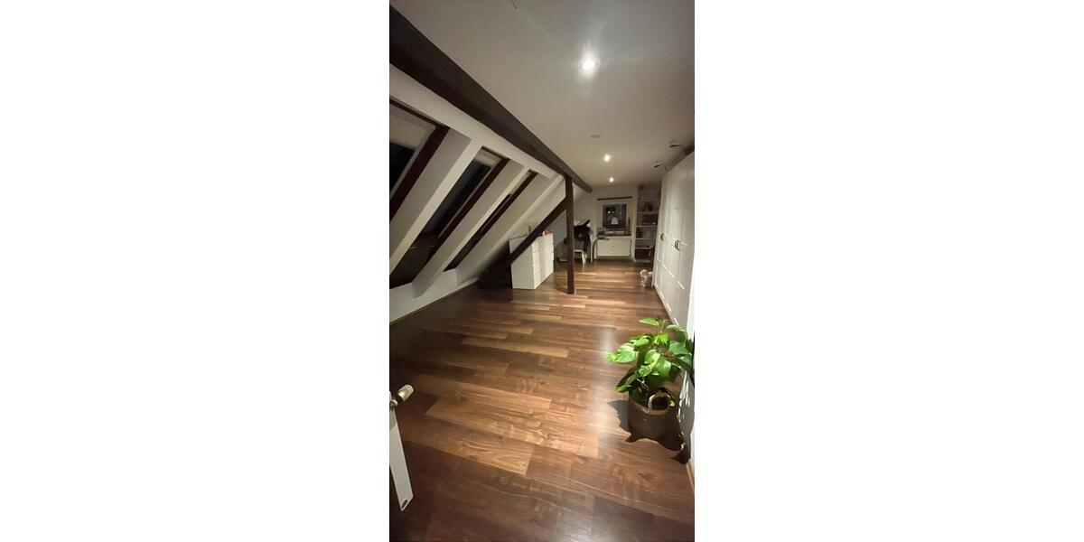 Maisonettenwohnung Radevormwald - 5 Zimmer, 106 m&sup2;, 219.000&euro; | Angebot:27144731