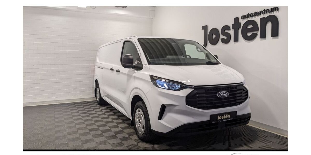 Ford Transit 25.609 km 30.490 &euro; Monheim am Rhein 40789