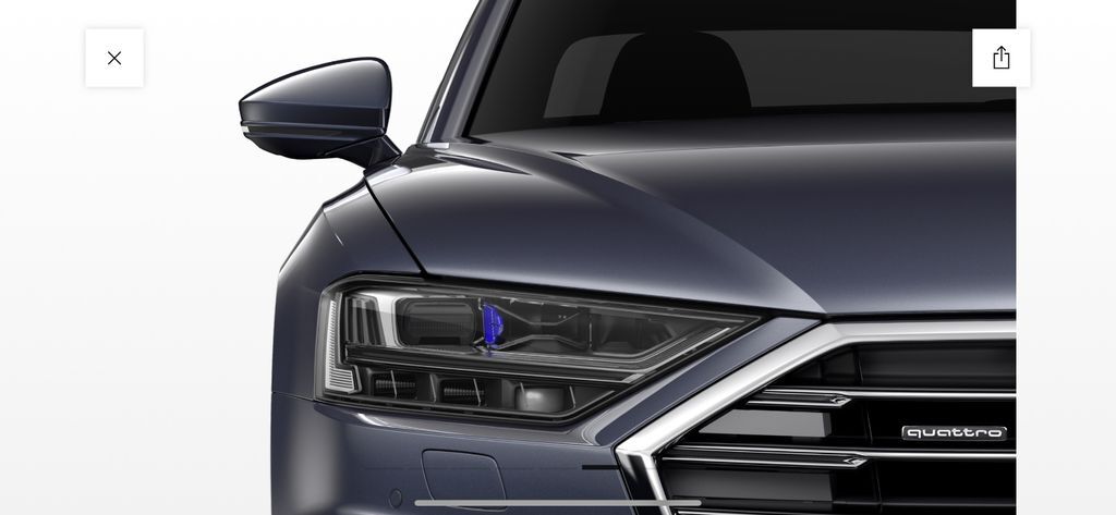 Audi A8 108.326 km 66.299 € Essen 45141