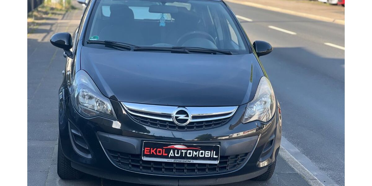 Opel Corsa 162.500 km 3.595 &euro; Köln 50997