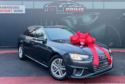 Audi A4 152.500 km 18.490 &euro; Düsseldorf 40591