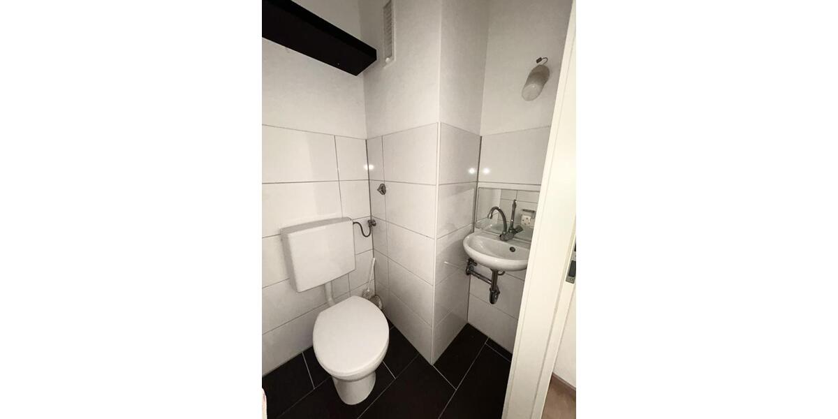 Erdgeschoßwohnung Neuss Erfttal - 2 Zimmer, 56 m&sup2;, 599&euro; | Angebot:25305607