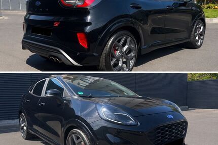 Ford Puma 35.000 km 23.500 &euro; Köln 50935