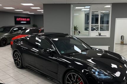Porsche Panamera 86.592 km 79.900 &euro; Remscheid 42857