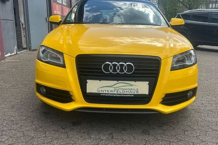 Audi A3 180.000 km 7.600 &euro; Erkrath 40699