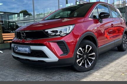 Opel Crossland (X) 15.341 km 18.390 € Bergisch Gladbach 51469