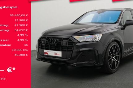 Audi Q7 127.943 km 60.980 € Leverkusen 51373