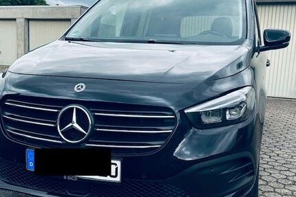 Mercedes-Benz T-Klasse 72.446 km 22.099 &euro; Köln 51147