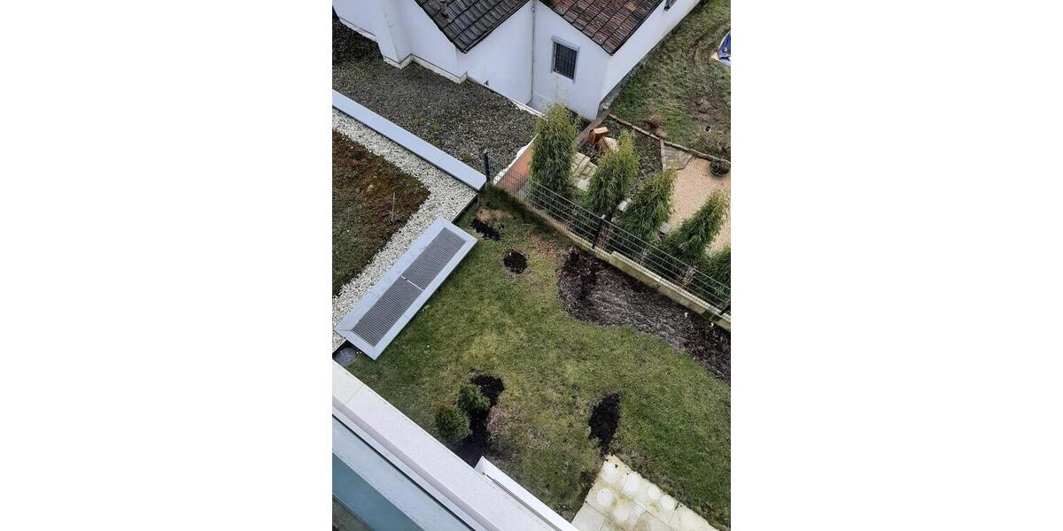 Erdgeschoßwohnung Wuppertal Eckbusch - 2 Zimmer, 60 m&sup2;, 900&euro; | Angebot:24563901