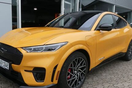 Ford Mustang Mach-E 24.000 km 49.990 € Wipperfuerth 51688