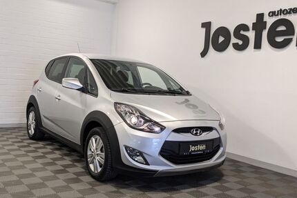 Hyundai ix20 65.670 km 8.990 € Monheim am Rhein 40789